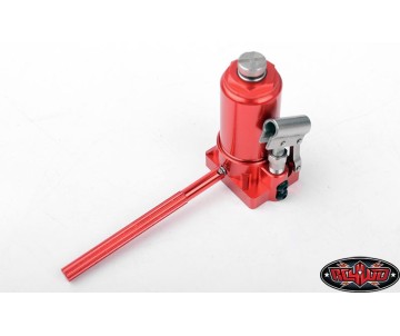 RC4WD 1/10 JDM Hydraulic Functional Bottle Jack