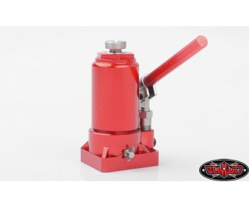 RC4WD 1/10 JDM Hydraulic Functional Bottle Jack