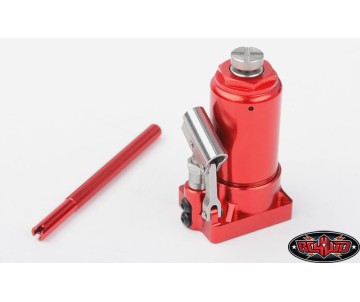RC4WD 1/10 JDM Hydraulic Functional Bottle Jack