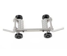 RC4WD 1/10 Tow Truck Carrier Dolly