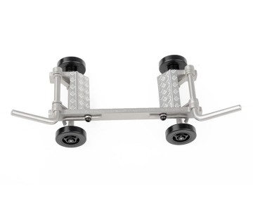 RC4WD 1/10 Tow Truck Carrier Dolly