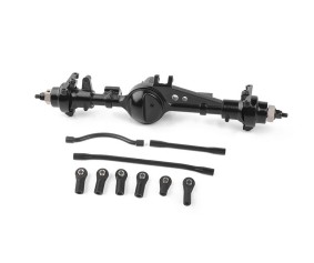 RC4WD TEQ Ultimate Scale Cast Axle (Front)