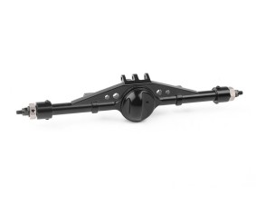 RC4WD TEQ Ultimate Scale Cast Axle (Rear)