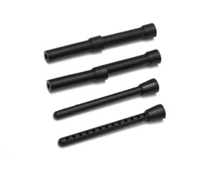 RC4WD Trail Finder 2 Plastic Body Posts