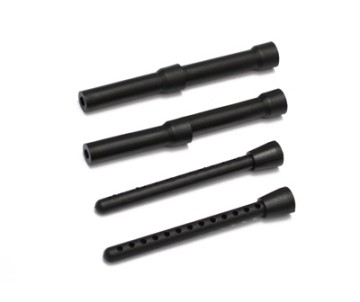 RC4WD Trail Finder 2 Plastic Body Posts