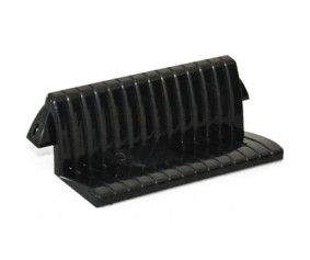 RC4WD Scale Bench Seat for Mojave Body