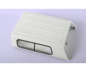 RC4WD Tightfit Truck Topper for the Mojave and Hilux Bodies