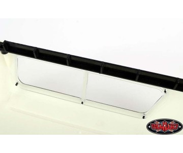 RC4WD Tightfit Truck Topper for the Mojave and Hilux Bodies