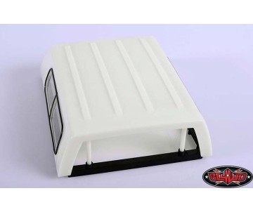 RC4WD Tightfit Truck Topper for the Mojave and Hilux Bodies