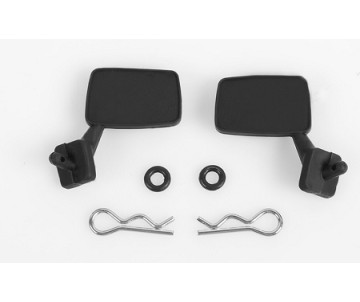 RC4WD Mojave II Rubber Mirror