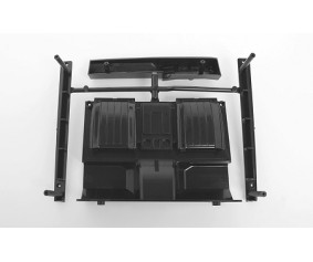 RC4WD Chevrolet Blazer Interior Panels Parts Tree