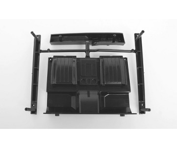 RC4WD Chevrolet Blazer Interior Panels Parts Tree