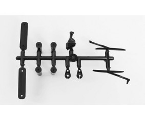 RC4WD Chevrolet Blazer Accessory Parts Tree
