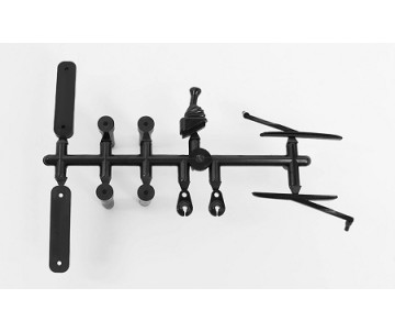 RC4WD Chevrolet Blazer Accessory Parts Tree