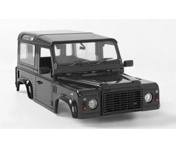 RC4WD 1/18 Gelande II D90 Body