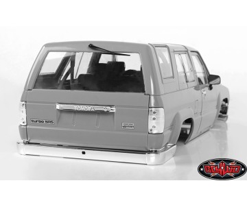 RC4WD 1985 Toyota 4Runner Complete Body Set