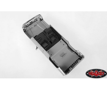 RC4WD 1985 Toyota 4Runner Complete Body Set
