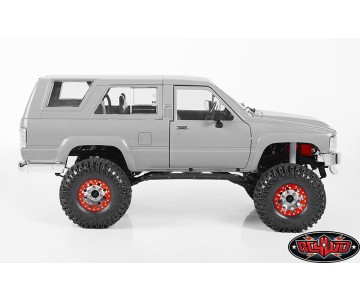 RC4WD 1985 Toyota 4Runner Complete Body Set