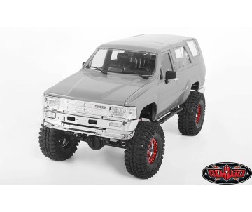 RC4WD 1985 Toyota 4Runner Complete Body Set