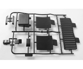 RC4WD 1985 Toyota 4Runner Seats (B)