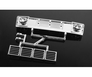 RC4WD Mojave II Front Grille