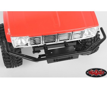 RC4WD Mojave II Front Grille