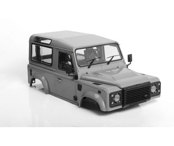RC4WD 2015 Land Rover Defender D90 Hard Body Complete Set