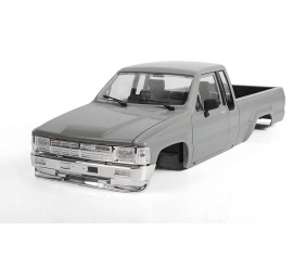 RC4WD 1987 Toyota XtraCab Hard Body Complete Set
