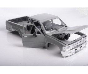 RC4WD 1987 Toyota XtraCab Hard Body Complete Set