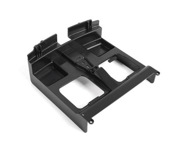 RC4WD 1987 Toyota XtraCab Interior