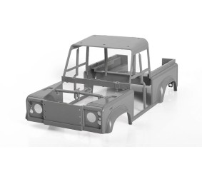 RC4WD 2015 Land Rover Defender D90 Main Body