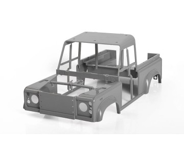 RC4WD 2015 Land Rover Defender D90 Main Body