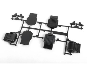 RC4WD 2015 Land Rover Defender D90 SUV Seats