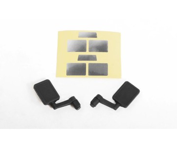 RC4WD 2015 Land Rover Defender D90 Rubber Mirrors