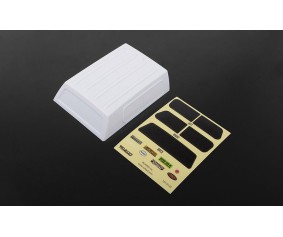 RC4WD 1/24 Mojave Topper