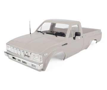 RC4WD 1982 Toyota Pickup Hard Body Complete Set