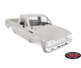 RC4WD 1982 Toyota Pickup Hard Body Complete Set