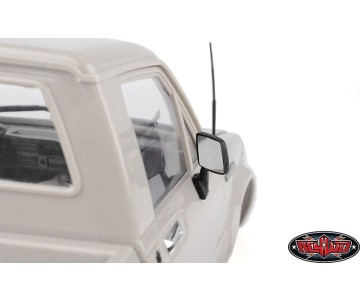 RC4WD 1982 Toyota Pickup Hard Body Complete Set