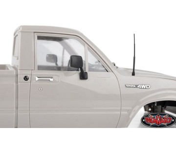 RC4WD 1982 Toyota Pickup Hard Body Complete Set