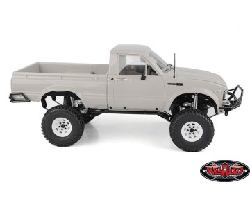 RC4WD 1982 Toyota Pickup Hard Body Complete Set