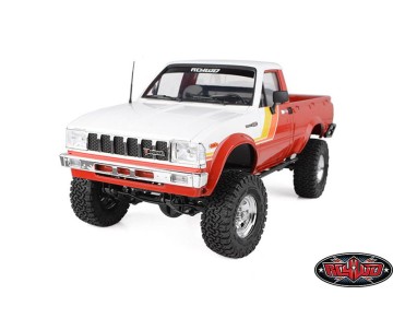 RC4WD 1982 Toyota Pickup Hard Body Complete Set