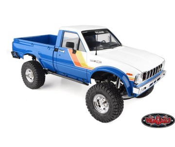 RC4WD 1982 Toyota Pickup Hard Body Complete Set