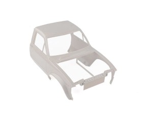 RC4WD 1982 Toyota Pickup Cab