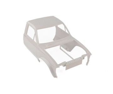 RC4WD 1982 Toyota Pickup Cab