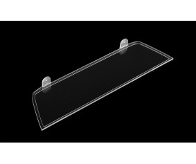 RC4WD Chevrolet K10 Scottsdale Rear Window