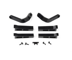 RC4WD Chevrolet K10 Scottsdale Handles and Mounting Parts