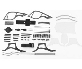 RC4WD MOA Competition Crawler Chassis Set