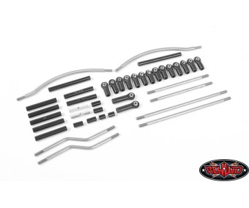 RC4WD MOA Competition Crawler Chassis Set