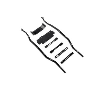RC4WD Trail Finder 3 Chassis Set
