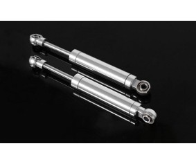 RC4WD The Ultimate Scale Shocks 90mm (Silver)